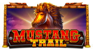 Mustang Trail