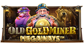 Old Gold Miner Megaways